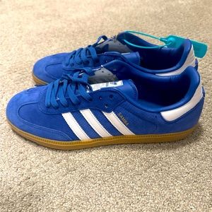 Adidas Samba sneaker